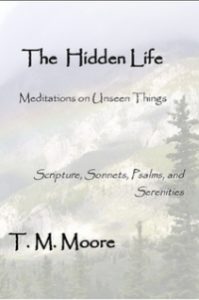 The Hidden Life