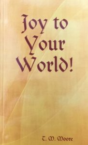 Joy to Your World!
