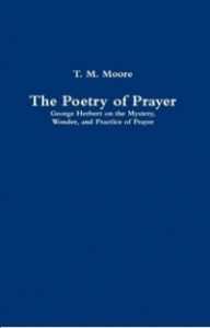The Poetry of Prayer
