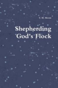 Shepherding God’s Flock – The Fellowship Of Ailbe Bookstore