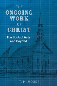 The Ongoing Work of Christ: The Book of Acts and Beyond (PDF)