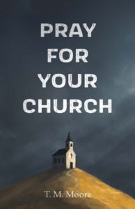 Pray for Your Church (PDF)